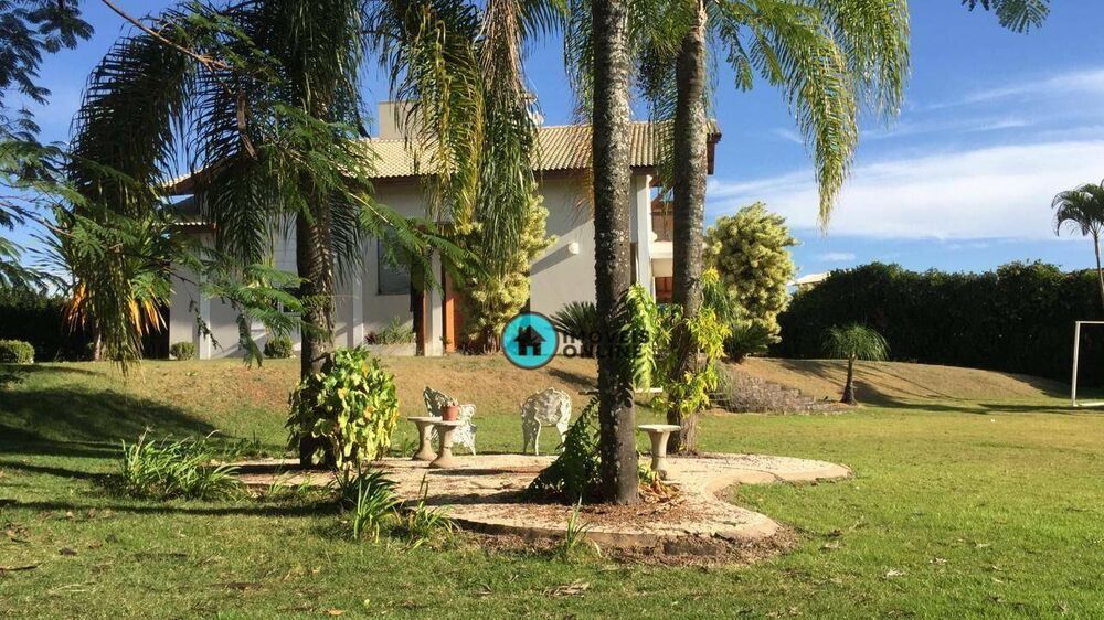 Chácara, 3 quartos, 2200 m² - Foto 3