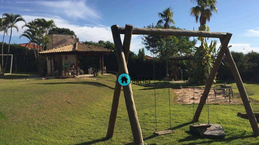 Chácara, 3 quartos, 2200 m² - Foto 8