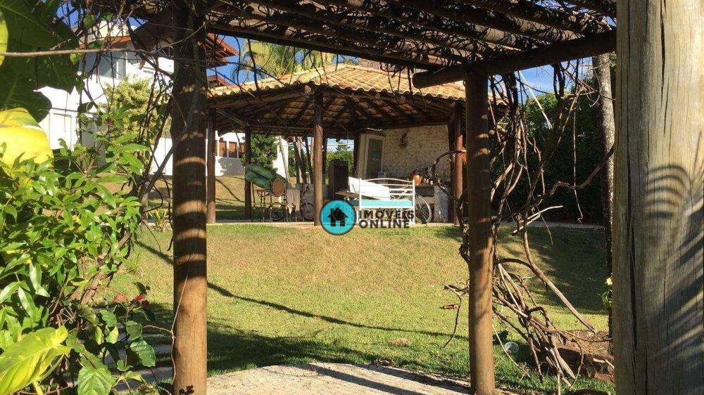 Chácara, 3 quartos, 2200 m² - Foto 16