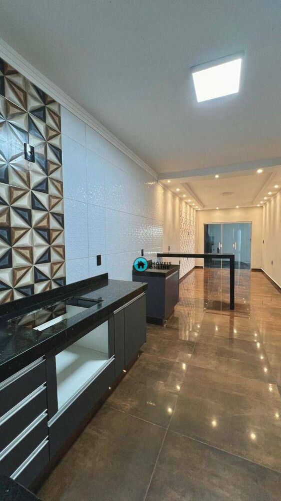 Casa, 3 quartos, 135 m² - Foto 5