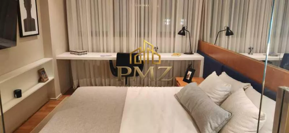 Apartamento, 136 m² - Foto 17