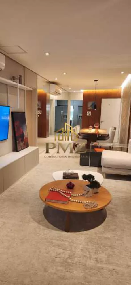 Apartamento, 136 m² - Foto 18