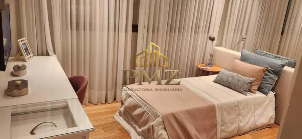 Apartamento, 136 m² - Foto 1