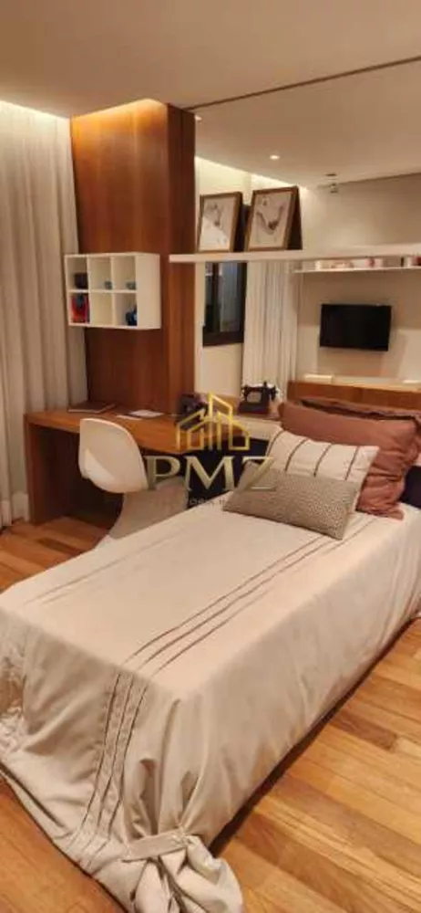Apartamento, 136 m² - Foto 8