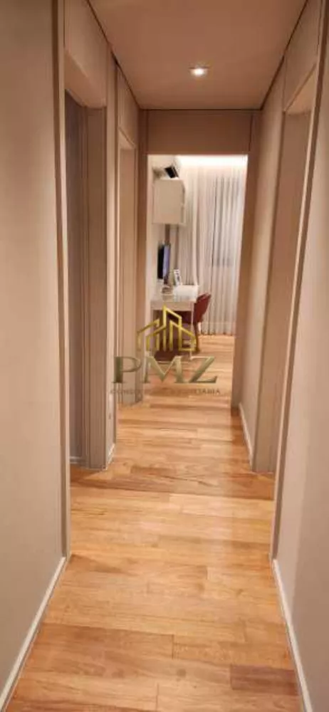 Apartamento, 136 m² - Foto 13