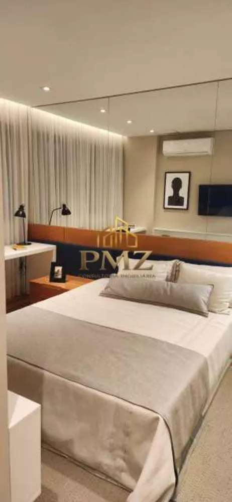 Apartamento, 136 m² - Foto 2