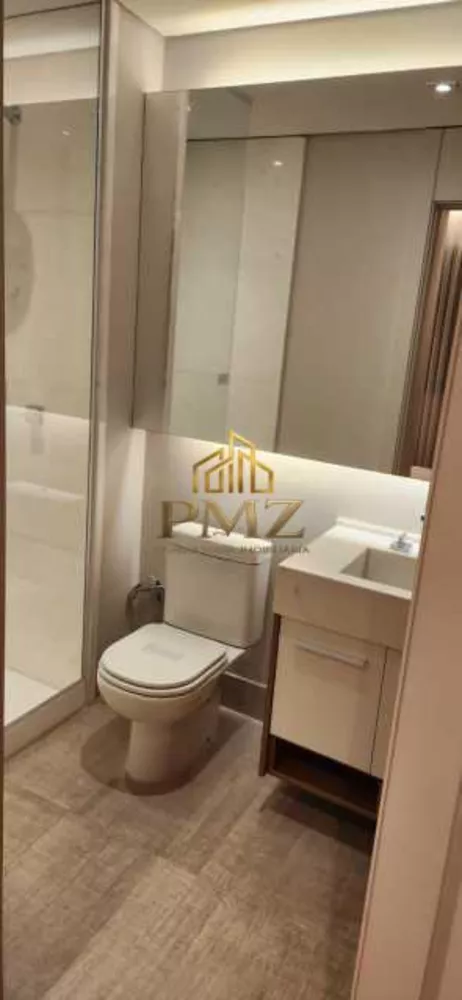 Apartamento, 136 m² - Foto 21