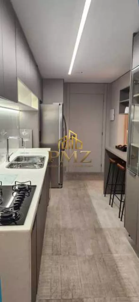 Apartamento, 136 m² - Foto 4