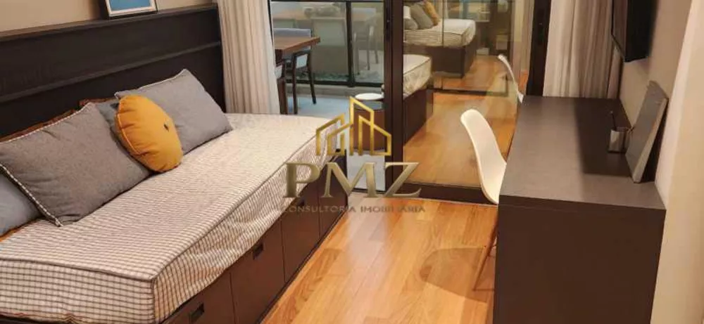 Apartamento, 136 m² - Foto 5