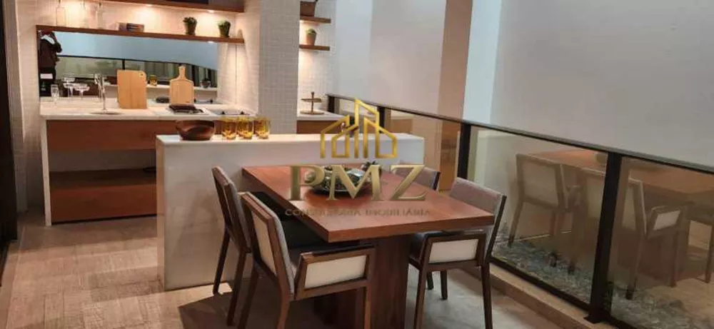 Apartamento, 136 m² - Foto 3
