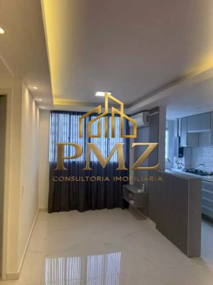 Apartamento, 60 m² - Foto 4