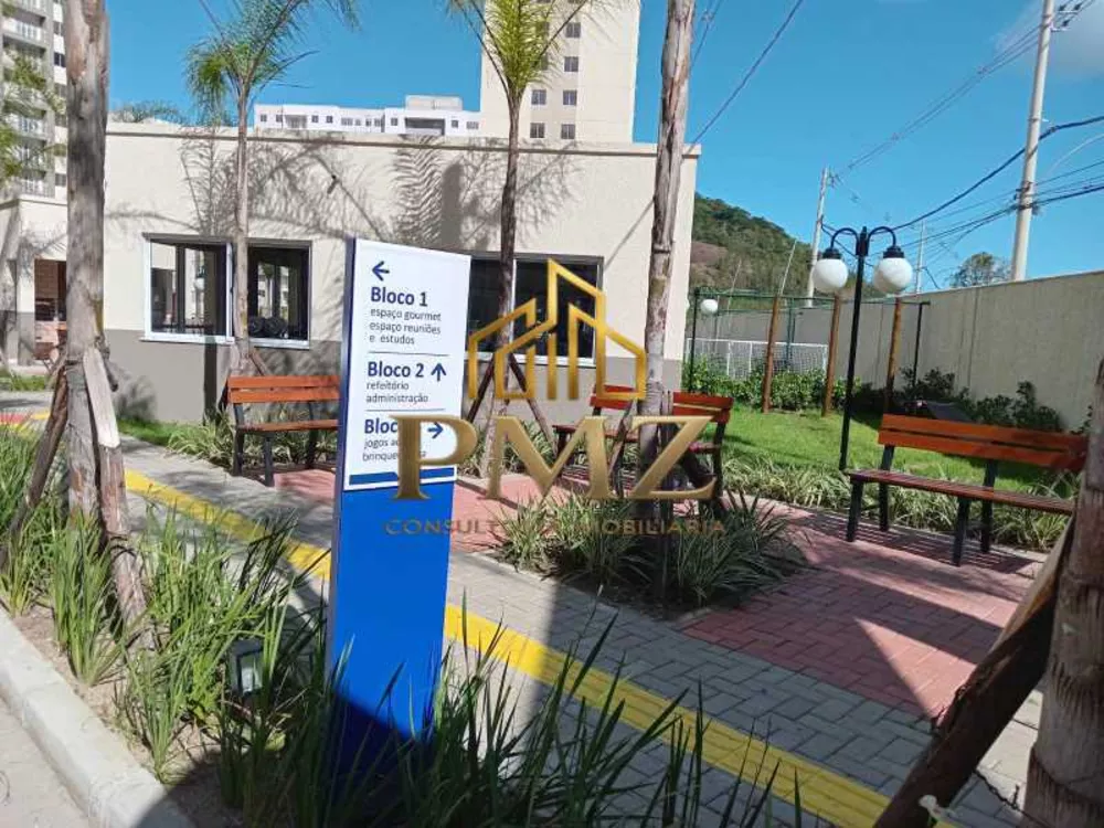 Apartamento, 60 m² - Foto 13