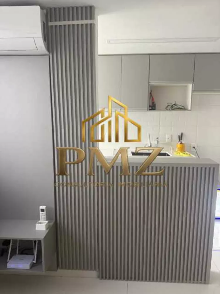 Apartamento, 60 m² - Foto 5