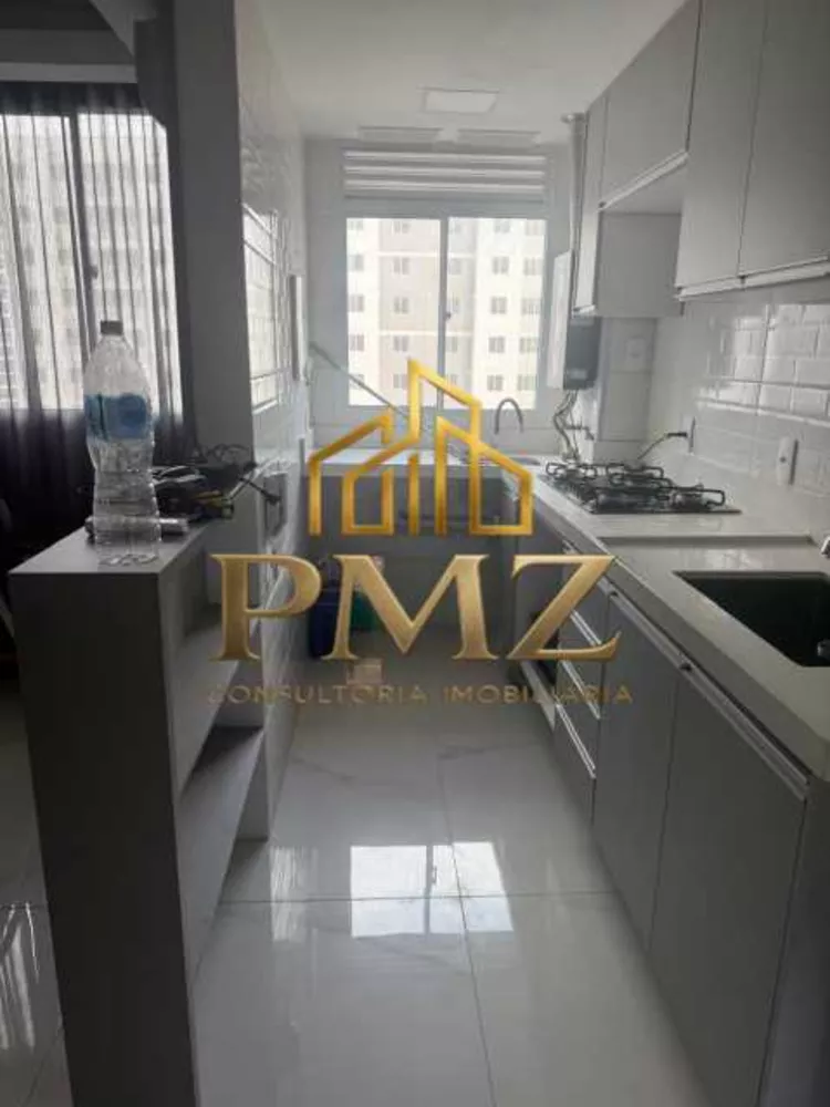 Apartamento, 60 m² - Foto 8