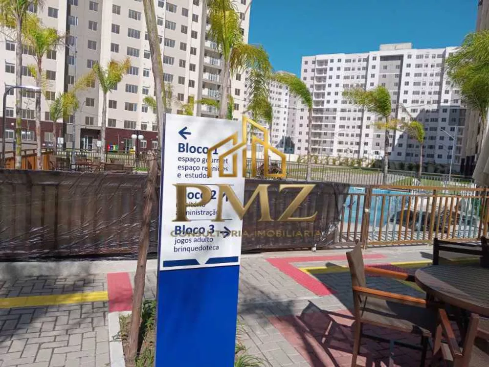 Apartamento, 60 m² - Foto 12