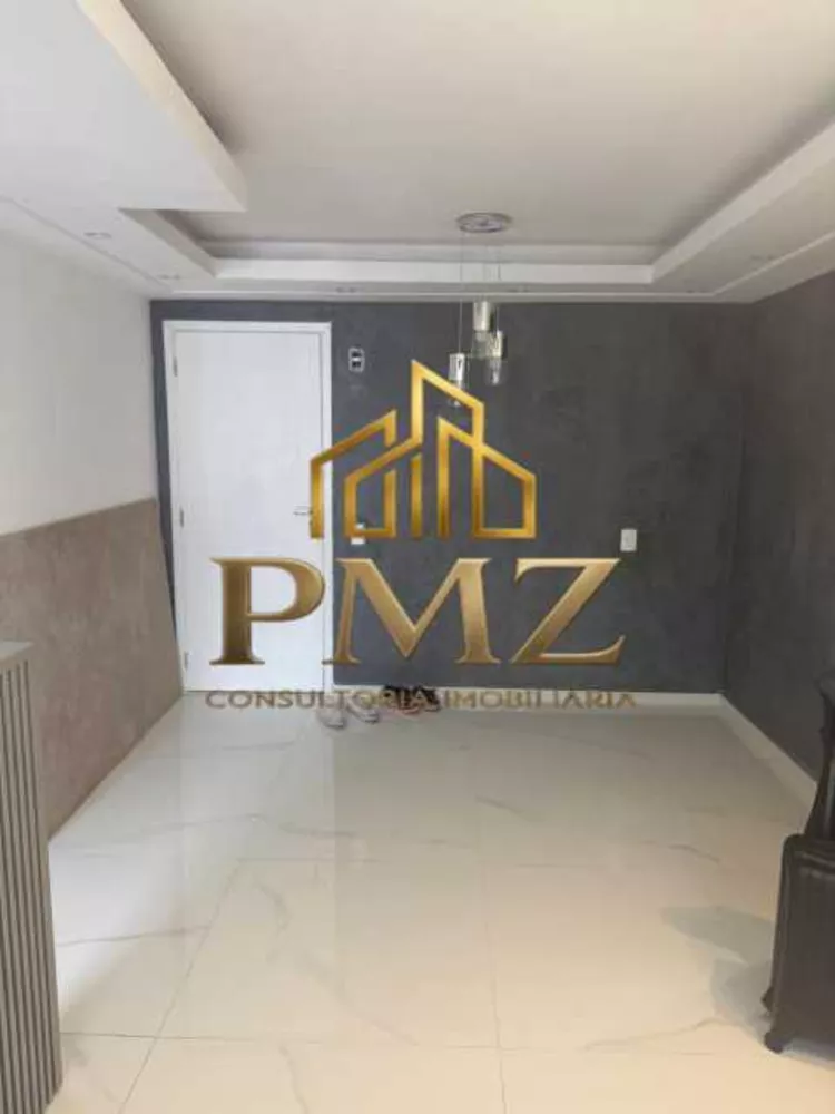 Apartamento, 60 m² - Foto 2