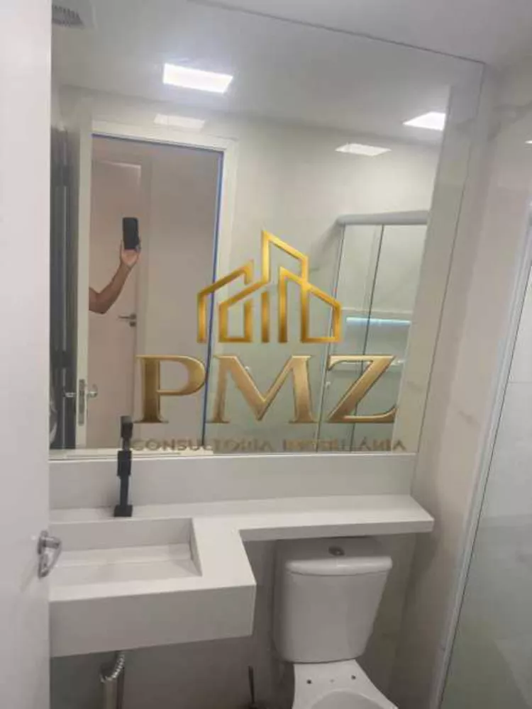 Apartamento, 60 m² - Foto 6