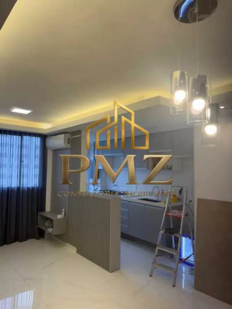 Apartamento, 60 m² - Foto 10