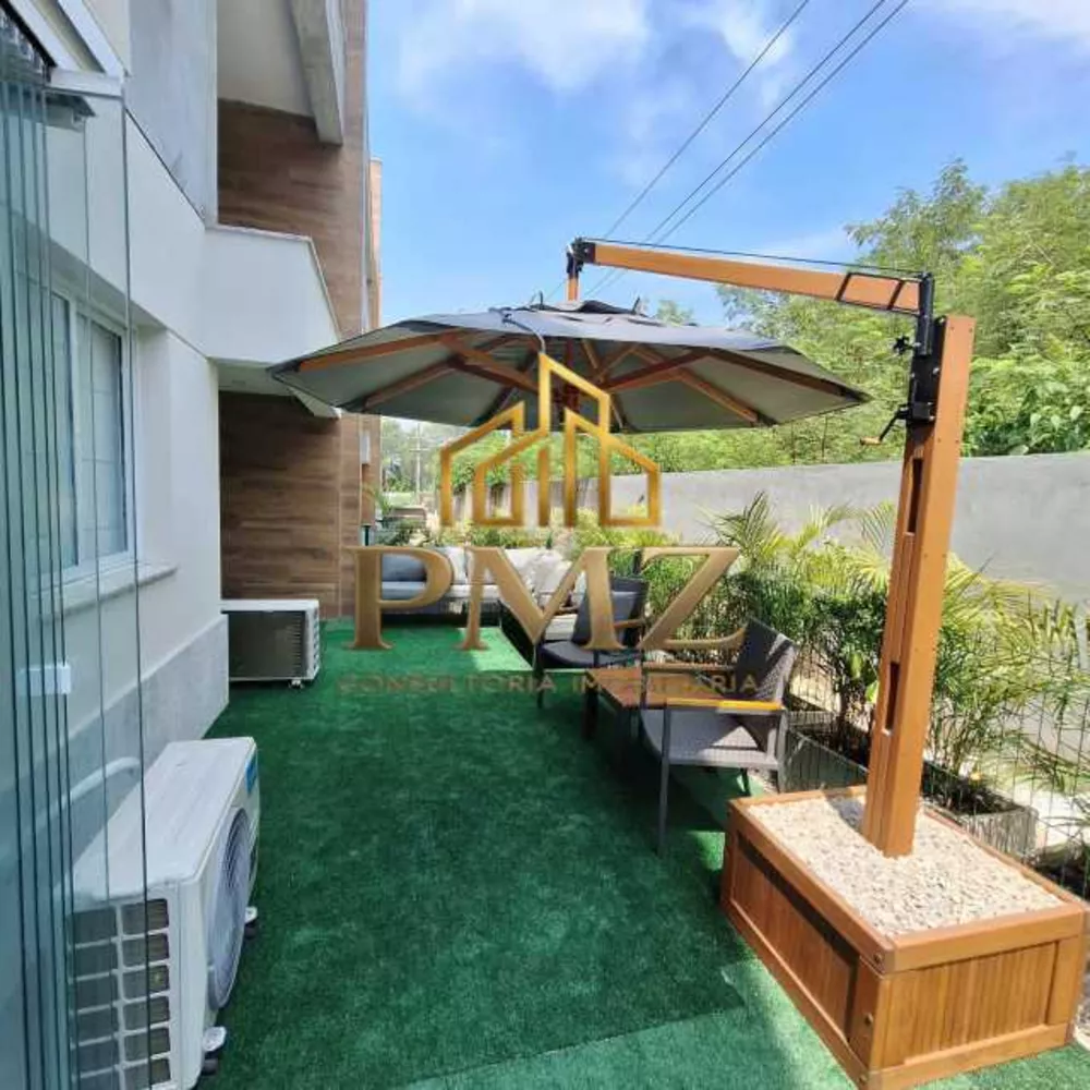 Apartamento, 2 quartos, 66 m² - Foto 1