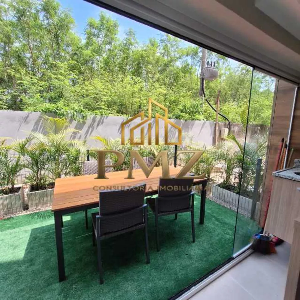 Apartamento, 2 quartos, 66 m² - Foto 2