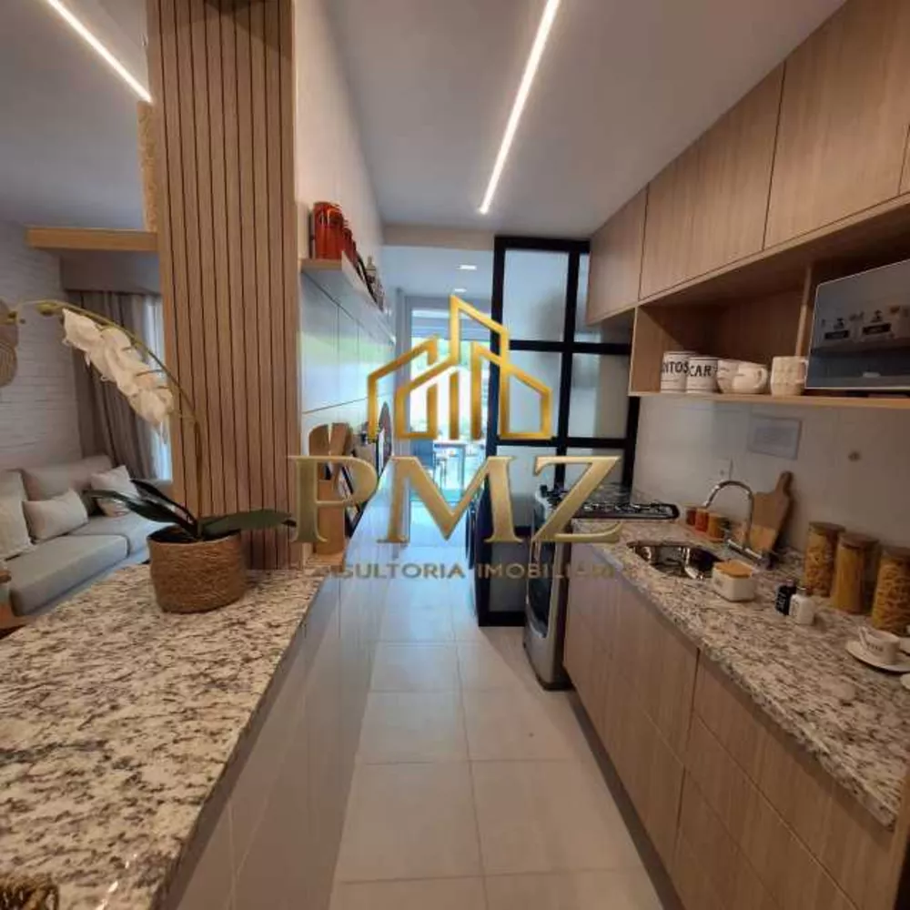 Apartamento, 2 quartos, 66 m² - Foto 5