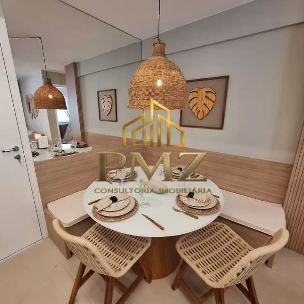 Apartamento, 2 quartos, 66 m² - Foto 6