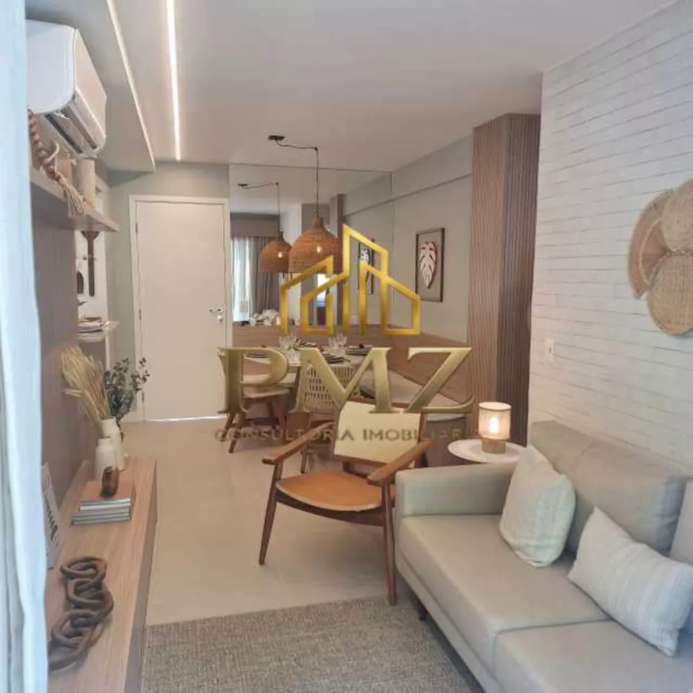 Apartamento, 2 quartos, 66 m² - Foto 4