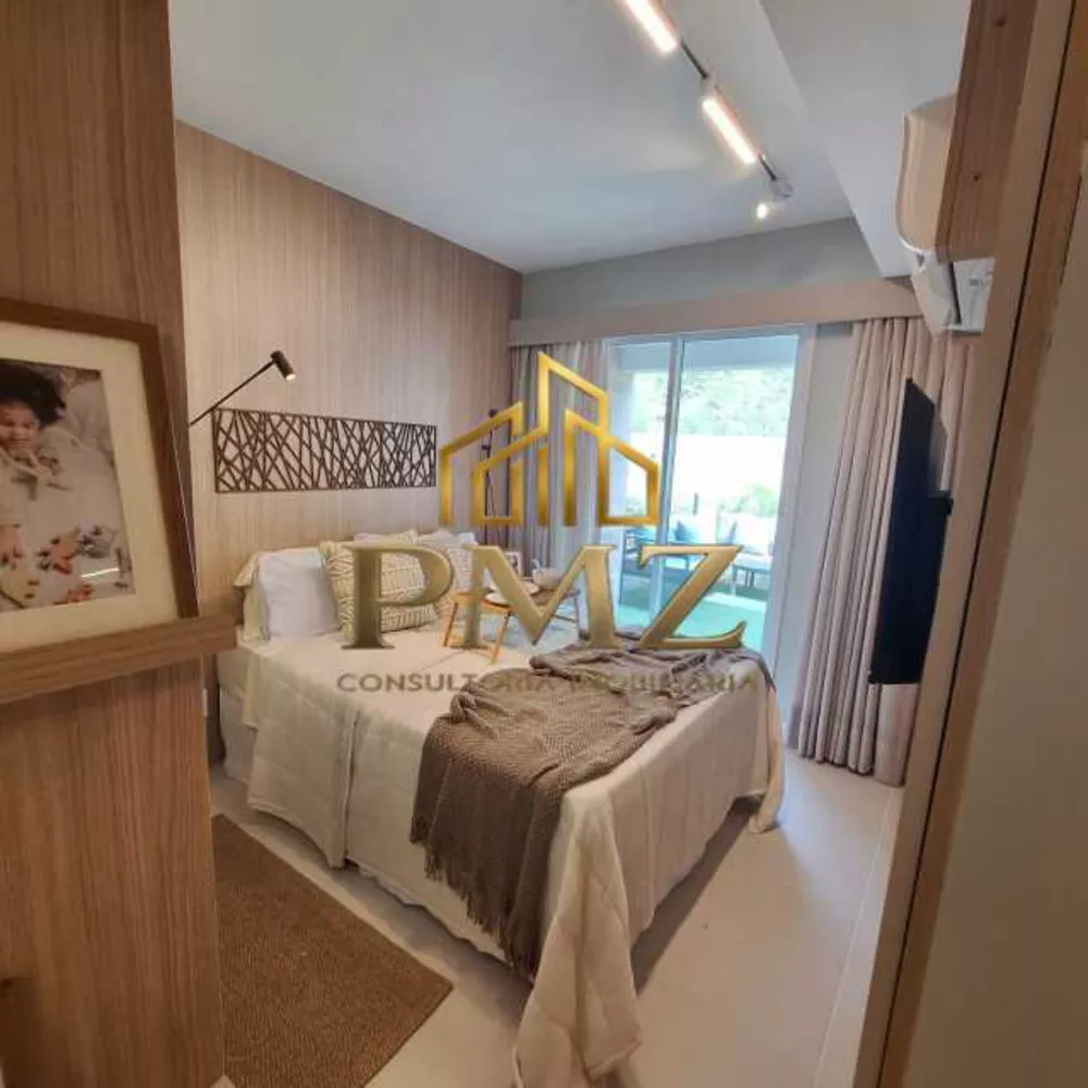 Apartamento, 2 quartos, 66 m² - Foto 8