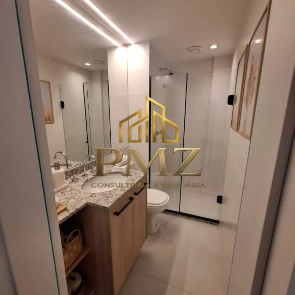 Apartamento, 2 quartos, 66 m² - Foto 10