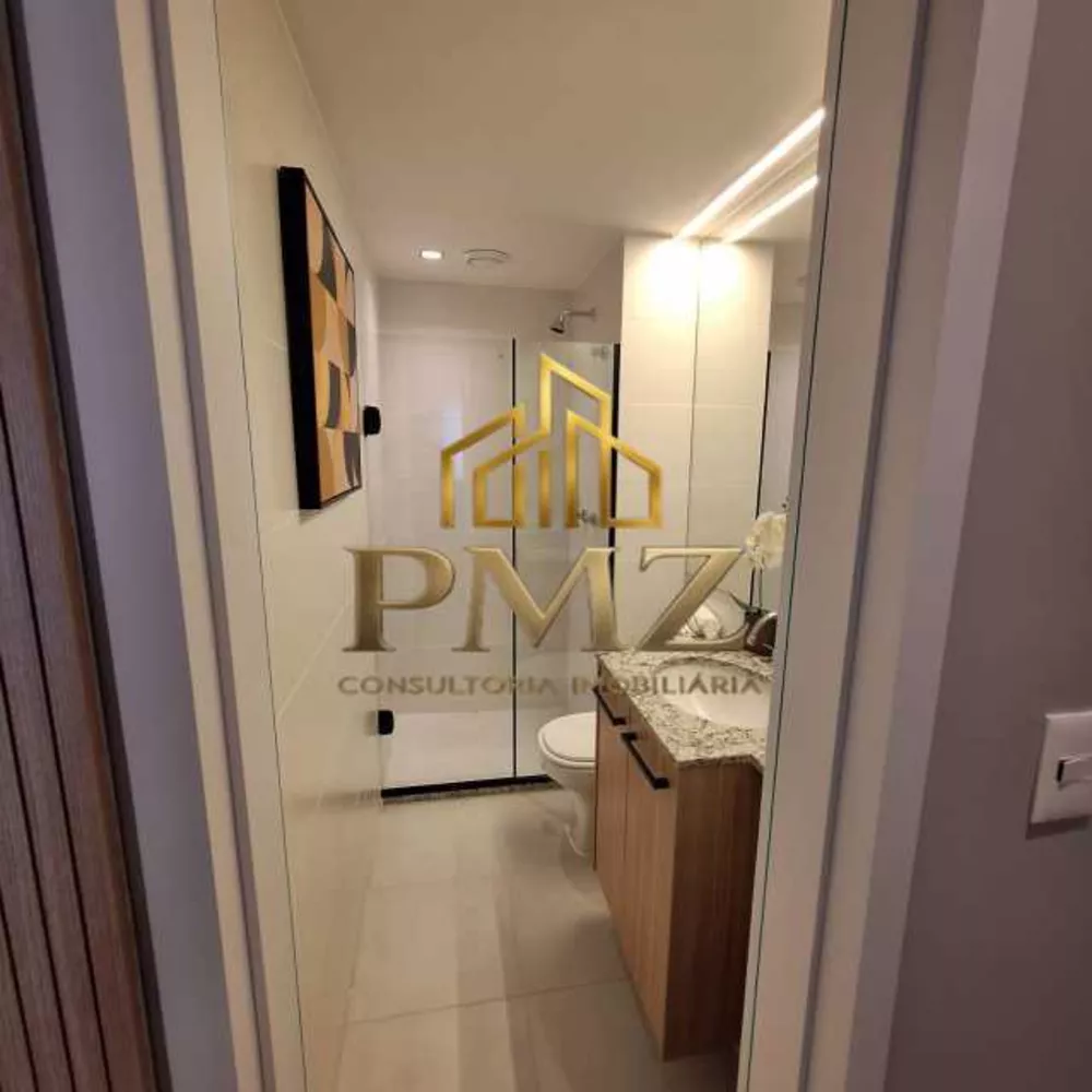 Apartamento, 2 quartos, 66 m² - Foto 11