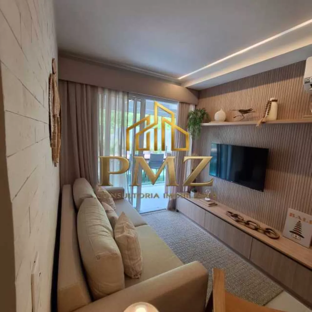 Apartamento, 2 quartos, 66 m² - Foto 9