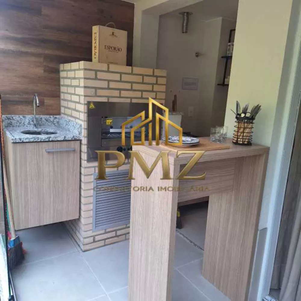 Apartamento, 2 quartos, 66 m² - Foto 3