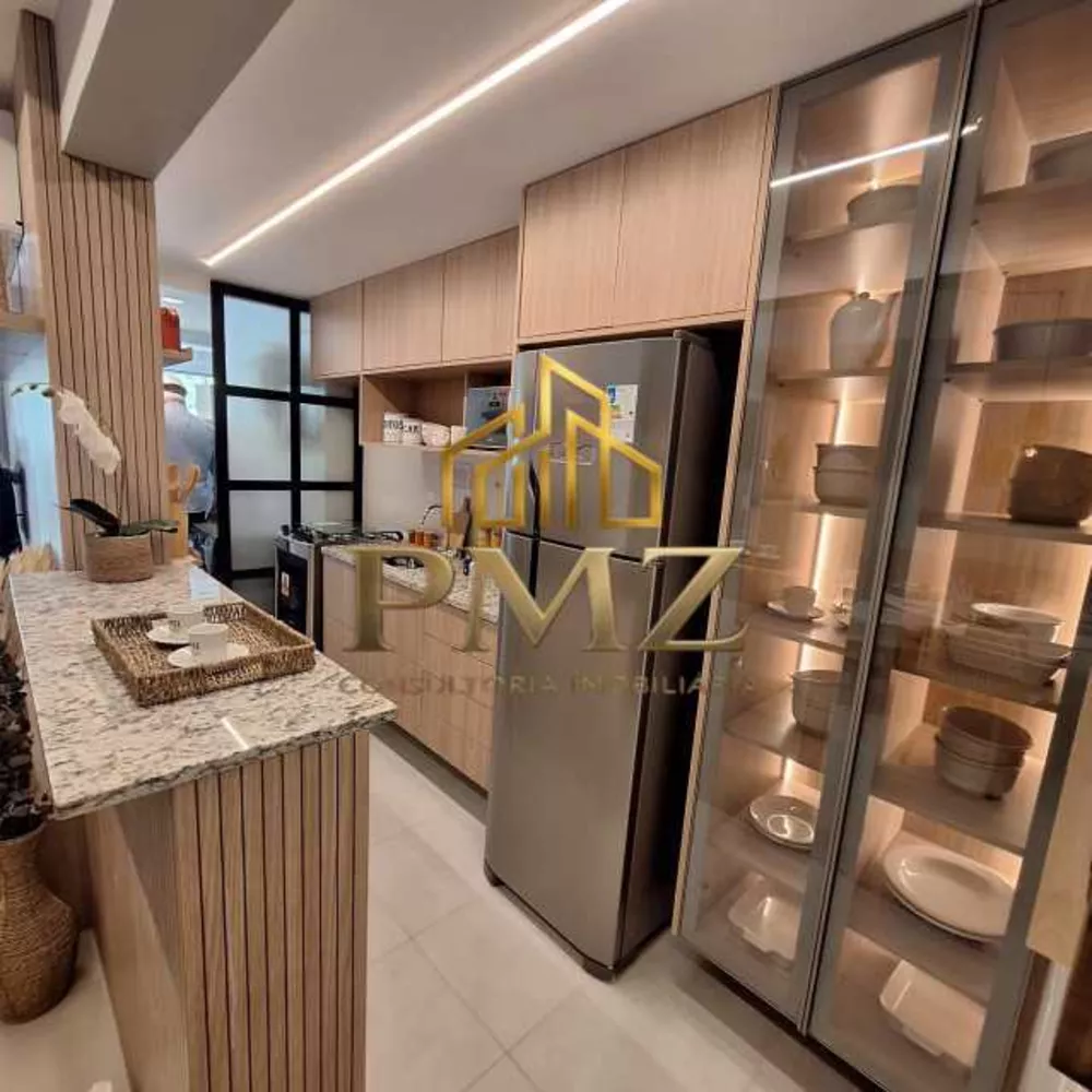 Apartamento, 2 quartos, 66 m² - Foto 7