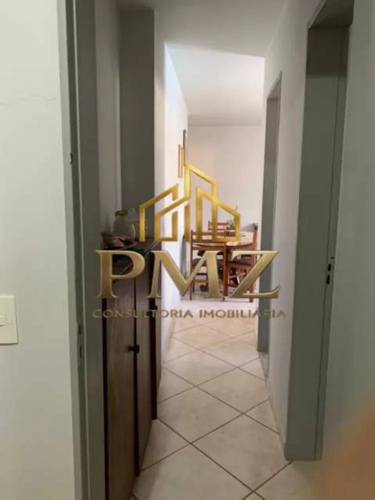 Apartamento, 2 quartos, 52 m² - Foto 3