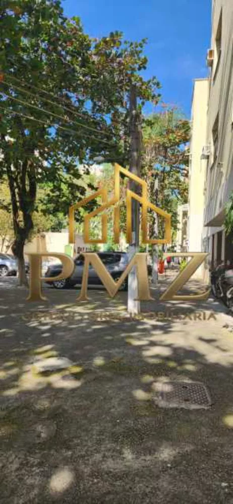 Apartamento, 2 quartos, 52 m² - Foto 2