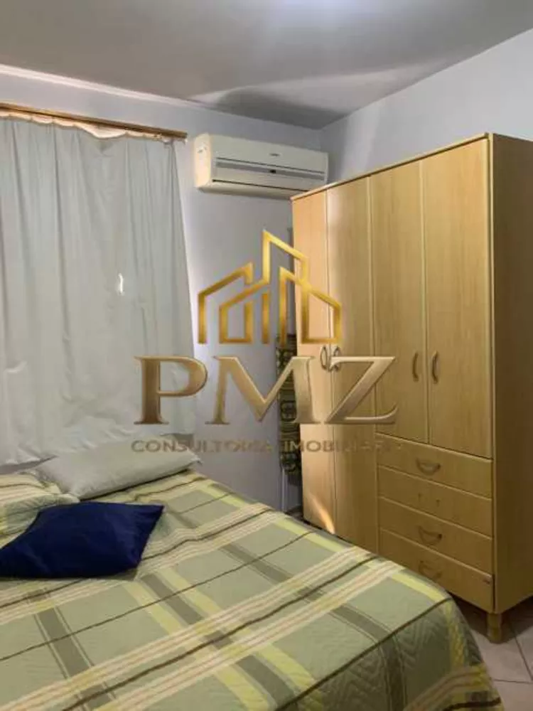 Apartamento, 2 quartos, 52 m² - Foto 8