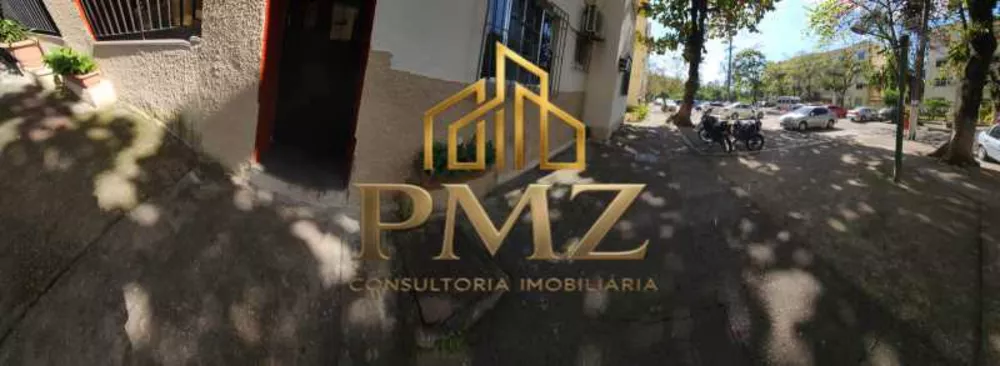 Apartamento, 2 quartos, 52 m² - Foto 1