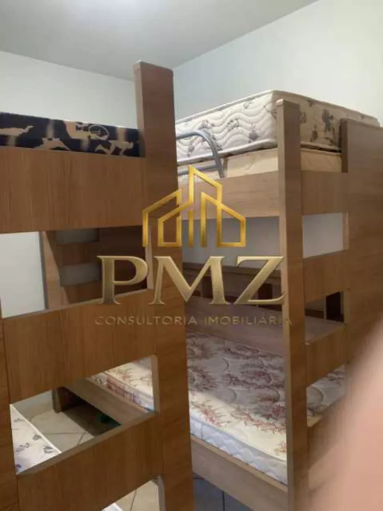 Apartamento, 2 quartos, 52 m² - Foto 9