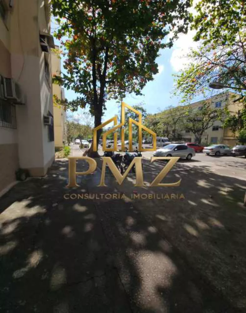 Apartamento, 2 quartos, 52 m² - Foto 13