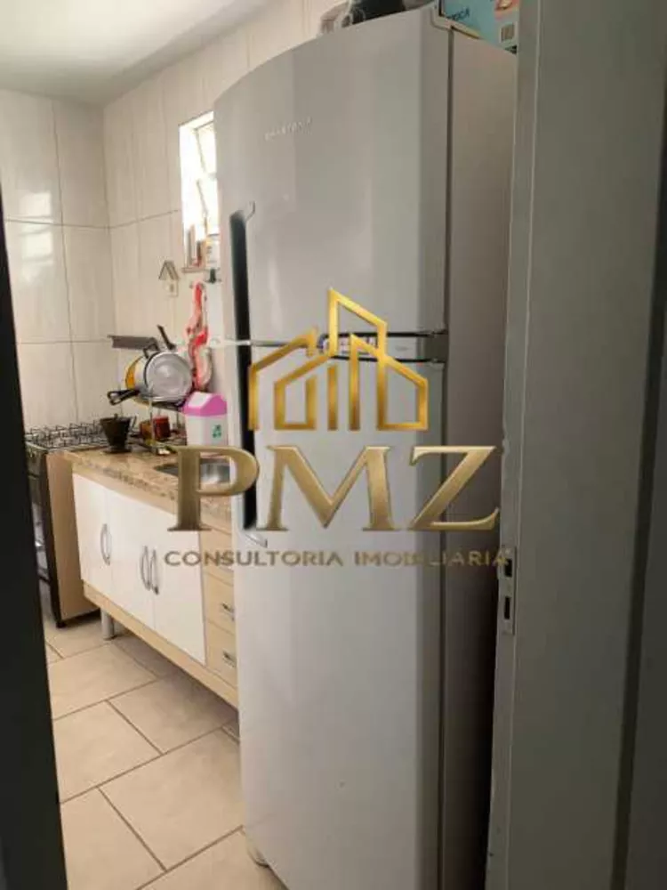 Apartamento, 2 quartos, 52 m² - Foto 6