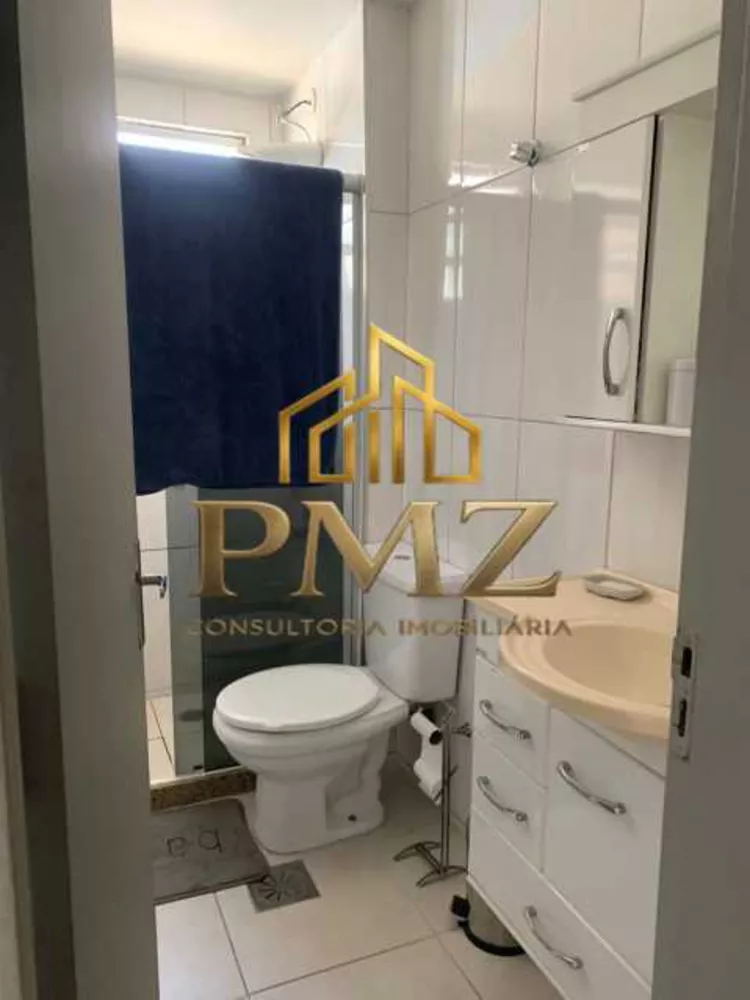 Apartamento, 2 quartos, 52 m² - Foto 5