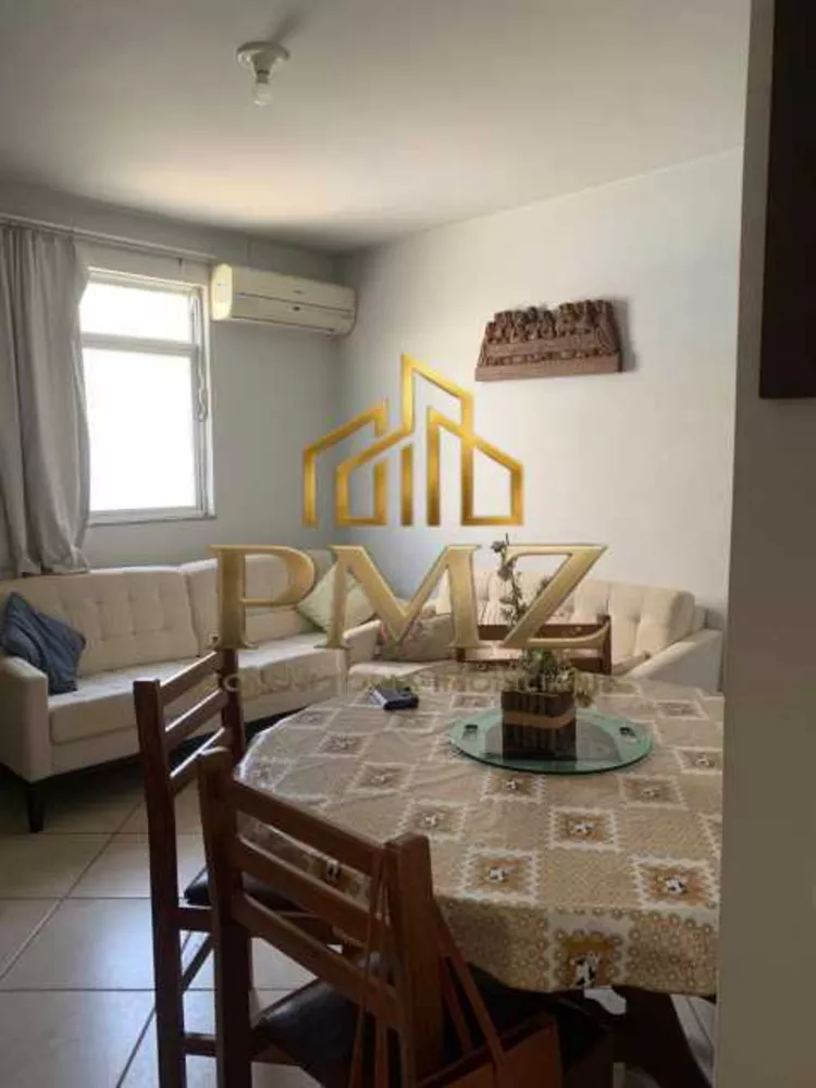 Apartamento, 2 quartos, 52 m² - Foto 10