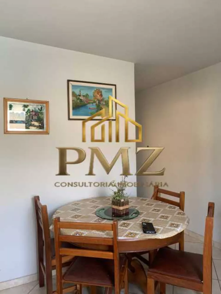 Apartamento, 2 quartos, 52 m² - Foto 11