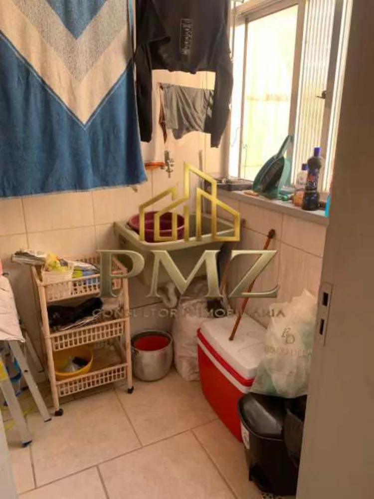 Apartamento, 2 quartos, 52 m² - Foto 4