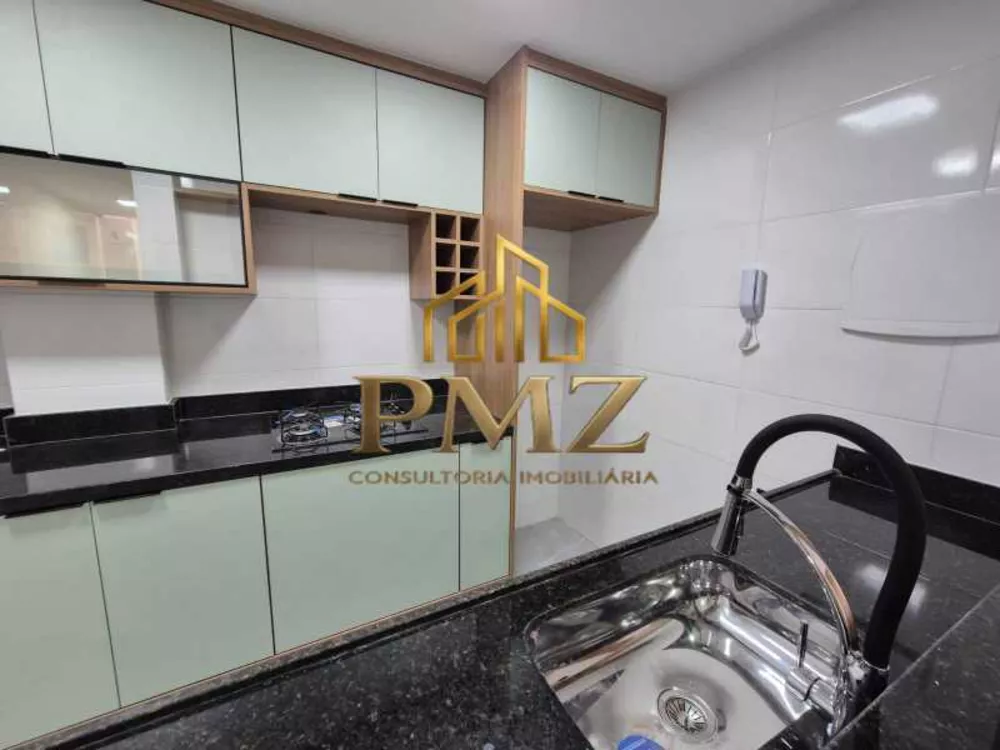 Apartamento, 1 quarto, 55 m² - Foto 10