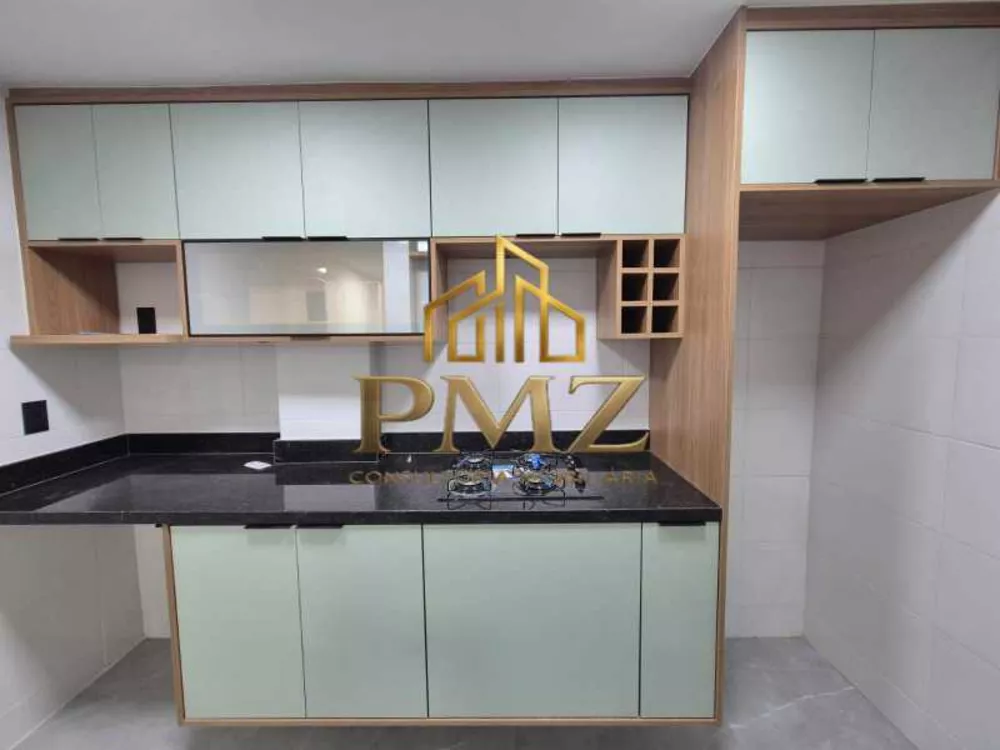 Apartamento, 1 quarto, 55 m² - Foto 6