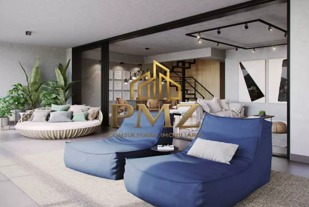 Apartamento, 280 m² - Foto 2