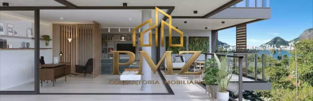 Apartamento, 280 m² - Foto 9