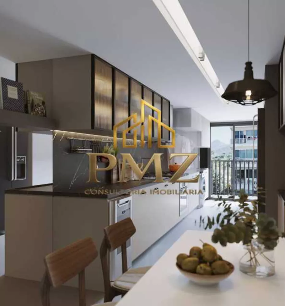 Apartamento, 280 m² - Foto 1