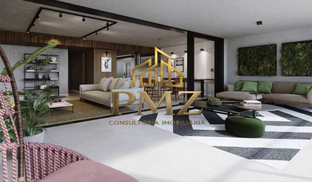 Apartamento, 280 m² - Foto 6